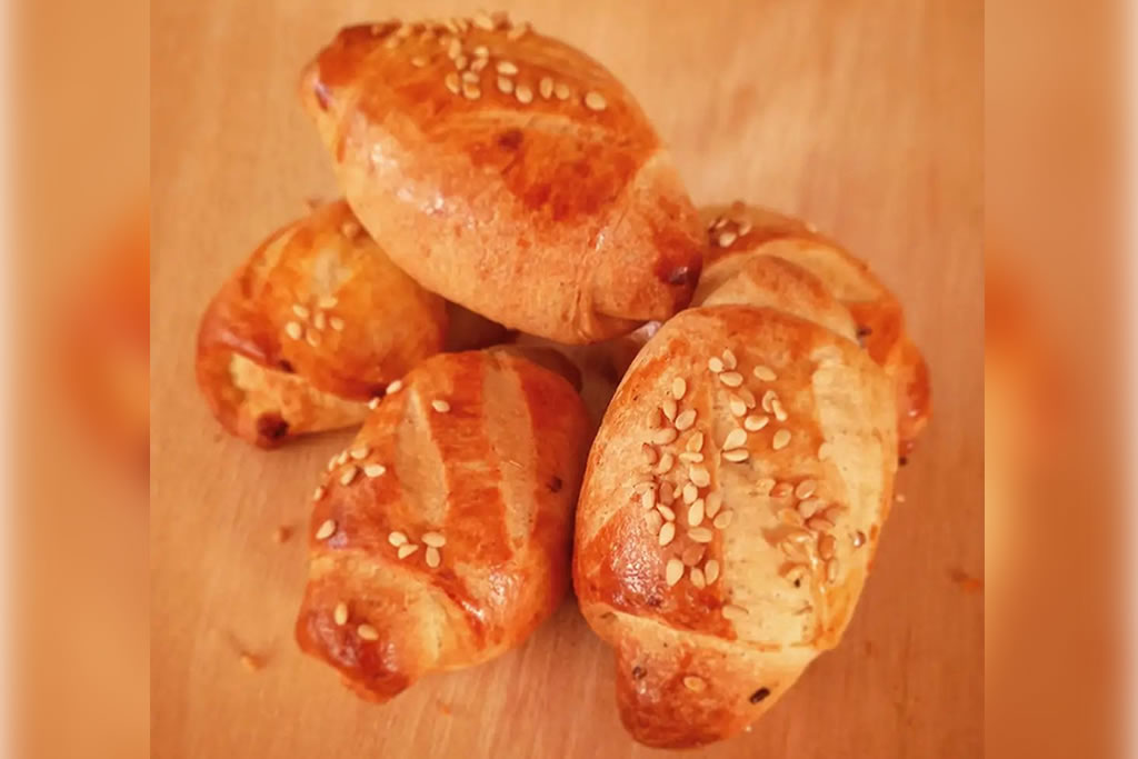 PANADERÍA PARA NEGOCIO