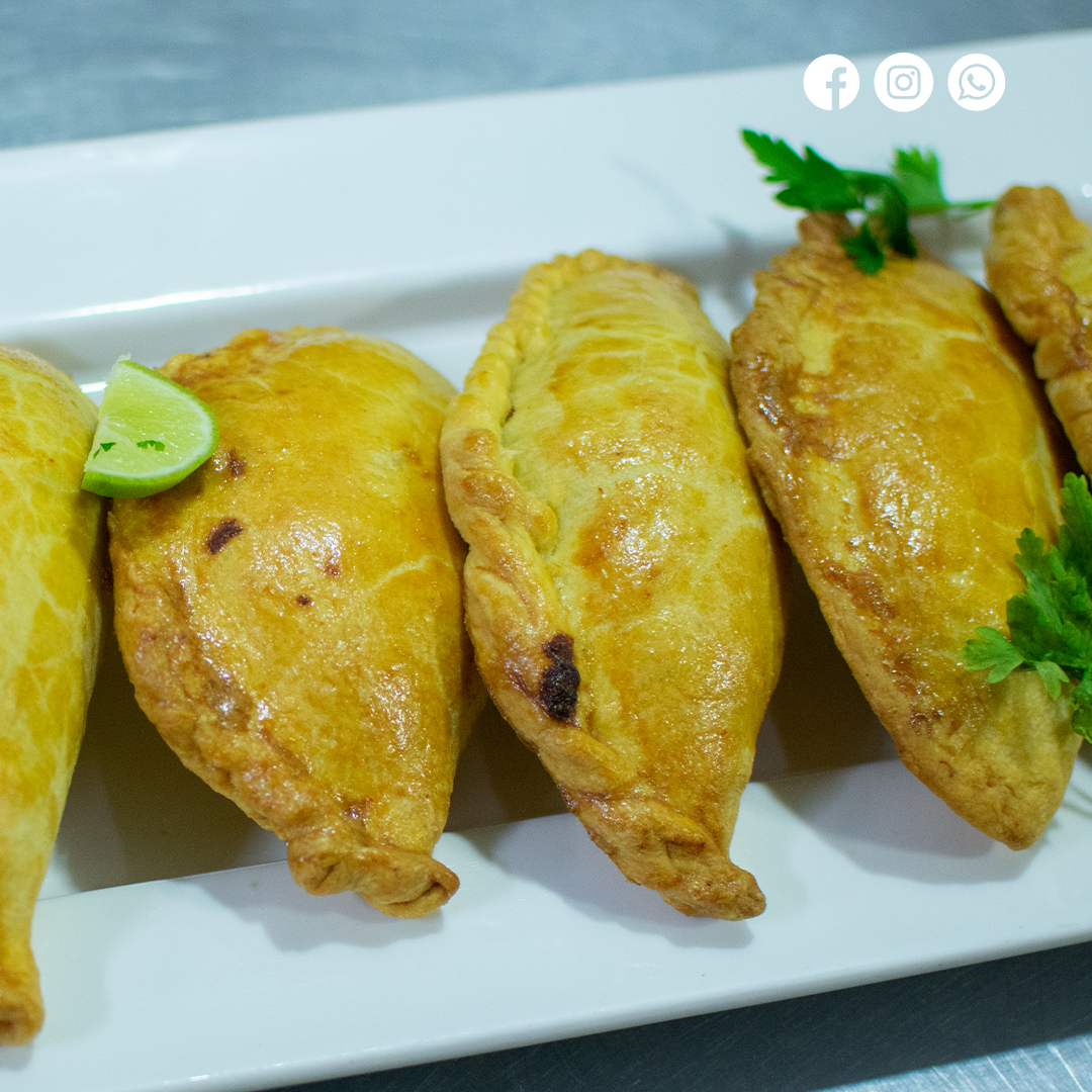 PASTELERÍA COMERCIAL