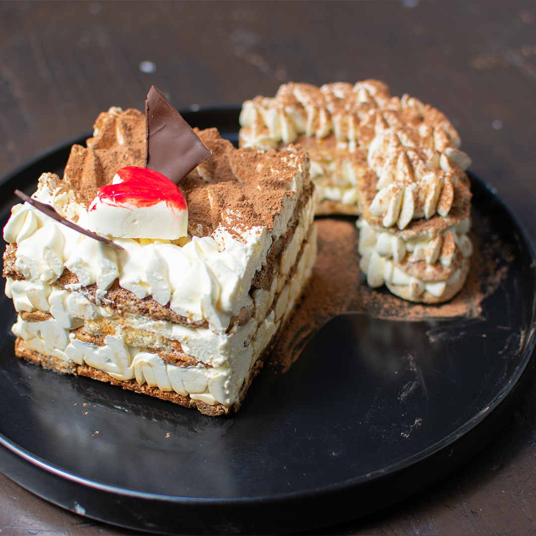 PASTELERÍA COMERCIAL