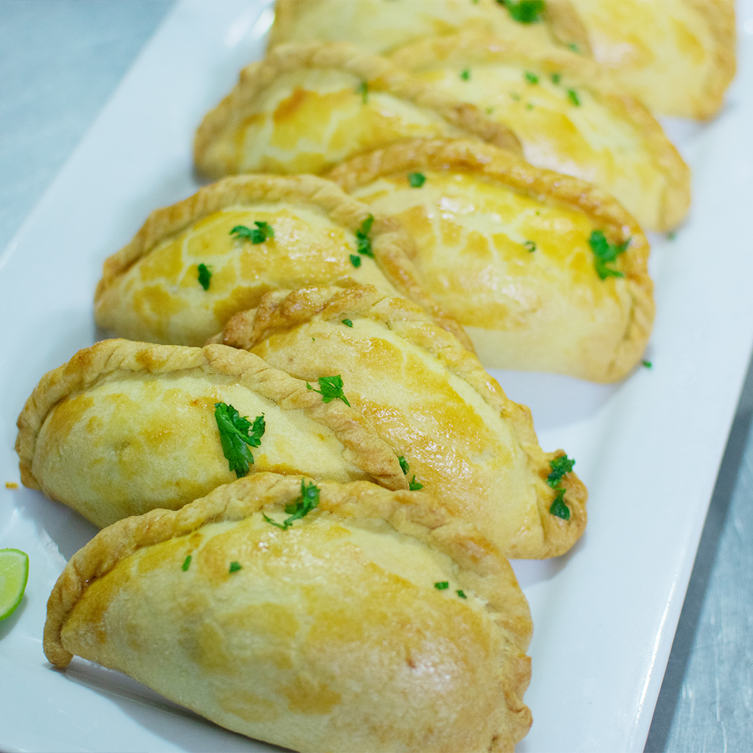 PASTELERÍA COMERCIAL